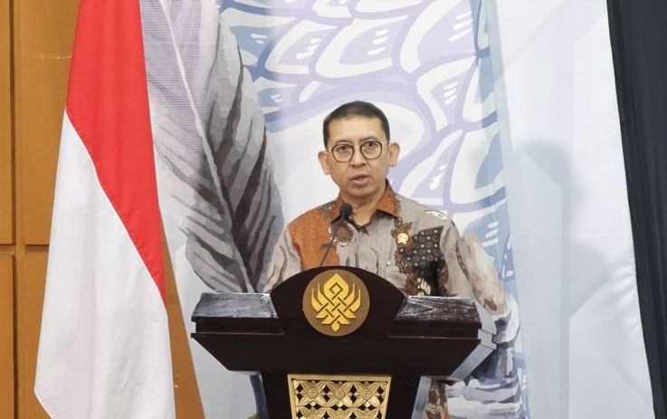 Soal Tragedi Mei 1998, Fadli Zon Pertanyakan Definisi dan Bukti ‘Massal’